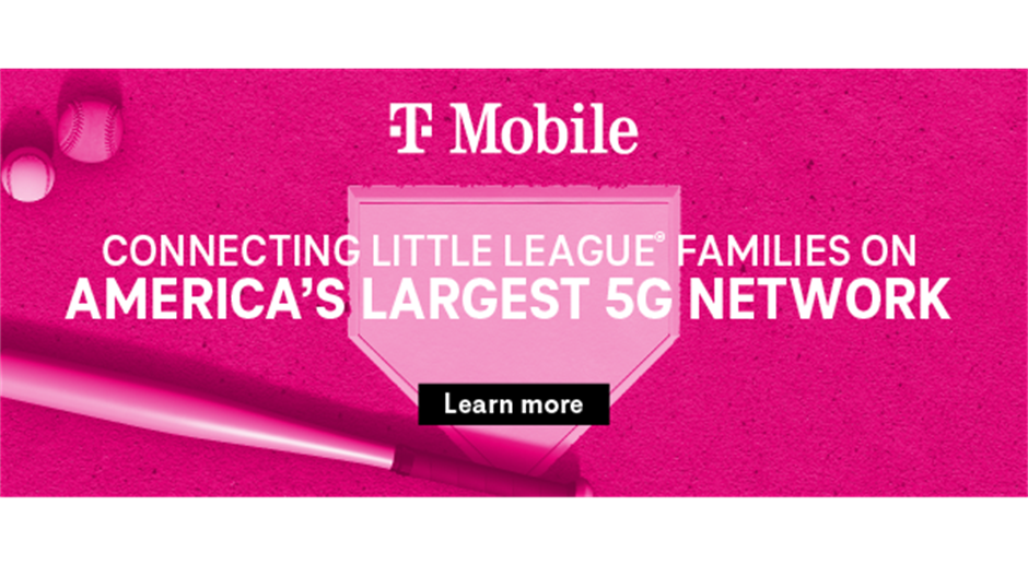 T-Mobile