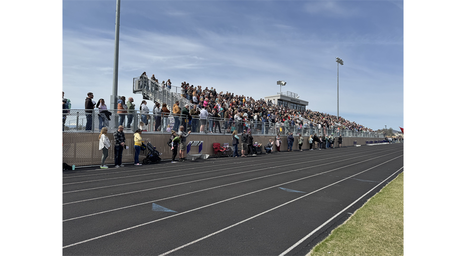 RLL Supporters and Fans!
